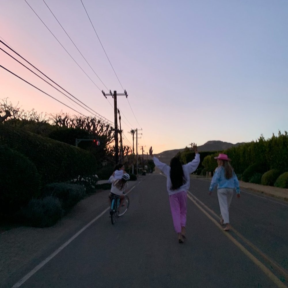 Meet your Posher, Isabella